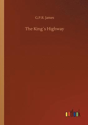 bokomslag King¿s Highway