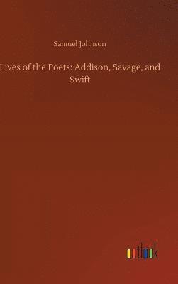 Lives Of The Poets 1