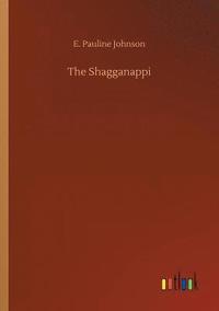 bokomslag The Shagganappi