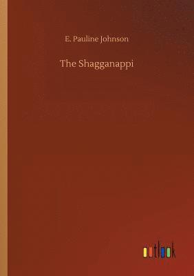 bokomslag The Shagganappi