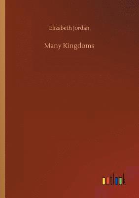 Many Kingdoms 1