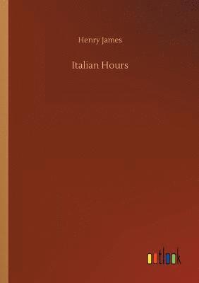 Italian Hours