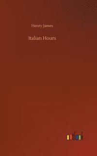 bokomslag Italian Hours