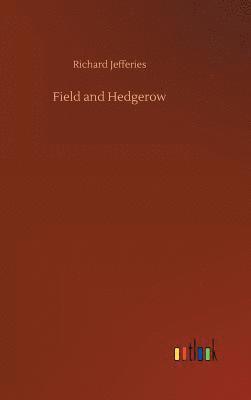 Field and Hedgerow