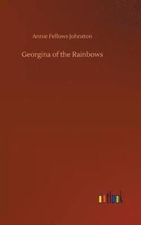 bokomslag Georgina of the Rainbows