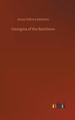 bokomslag Georgina of the Rainbows