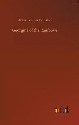 Georgina of the Rainbows 1