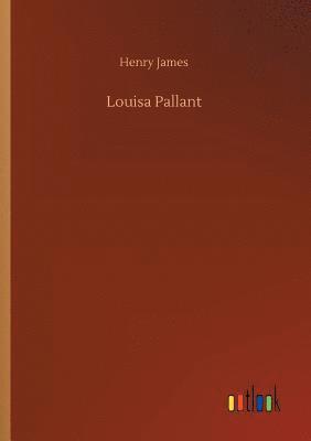 Louisa Pallant 1