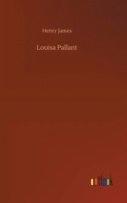 Louisa Pallant