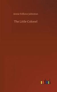 bokomslag Little Colonel