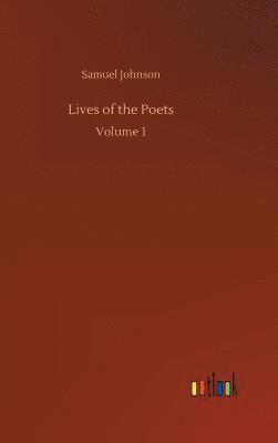 Lives of the Poets 1