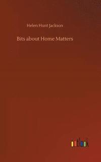 bokomslag Bits about Home Matters