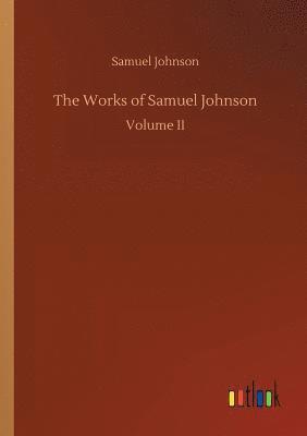 Works of Samuel Johnson