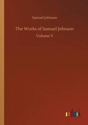 Works of Samuel Johnson
