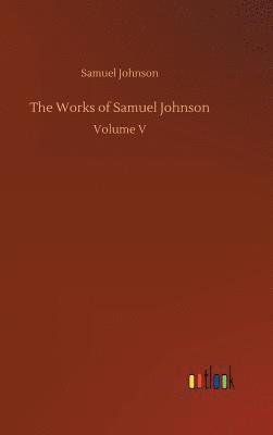 Works of Samuel Johnson