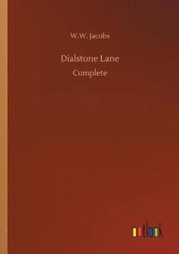 bokomslag Dialstone Lane
