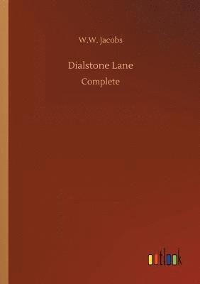Dialstone Lane 1