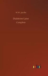bokomslag Dialstone Lane