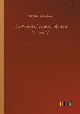 Works of Samuel Johnson