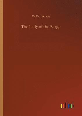 Lady of the Barge