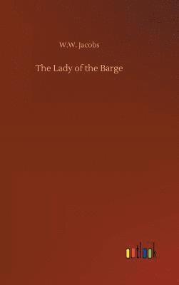 The Lady of the Barge 1