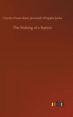 The Making of a Nation 1