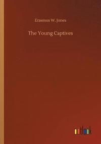 bokomslag Young Captives