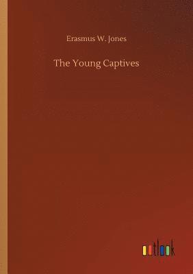 bokomslag Young Captives