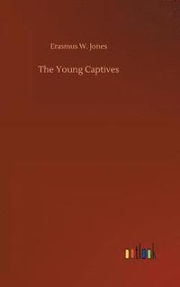 bokomslag Young Captives