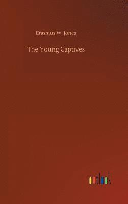 bokomslag The Young Captives