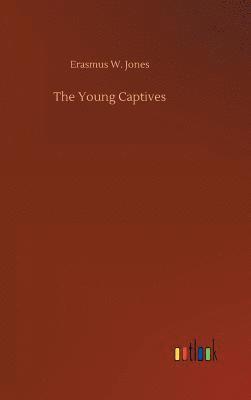 bokomslag Young Captives