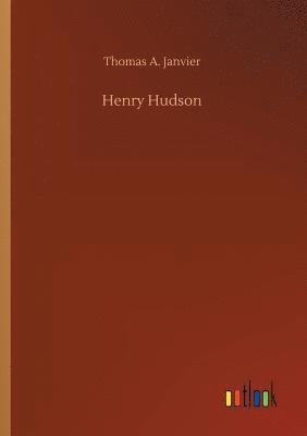 Henry Hudson 1