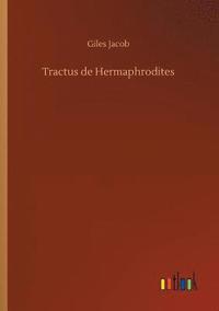 bokomslag Tractus de Hermaphrodites