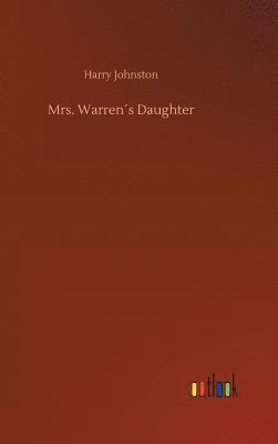 bokomslag Mrs. Warren¿s Daughter