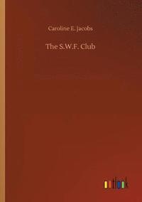 bokomslag The S.W.F. Club