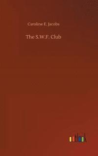 bokomslag The S.W.F. Club