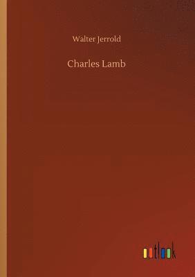 Charles Lamb 1