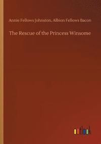 bokomslag Rescue of the Princess Winsome