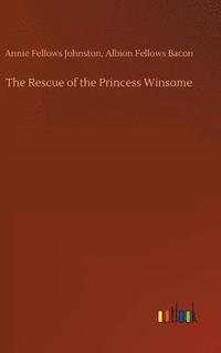 bokomslag Rescue of the Princess Winsome