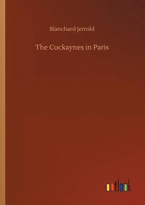 bokomslag Cockaynes in Paris