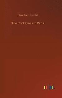 bokomslag The Cockaynes in Paris