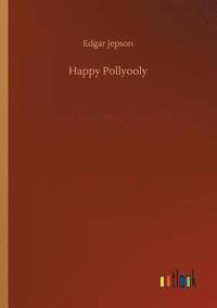 bokomslag Happy Pollyooly