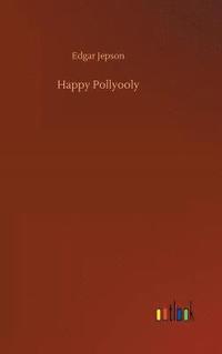 bokomslag Happy Pollyooly