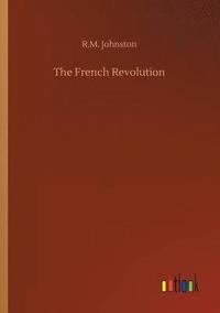 bokomslag French Revolution