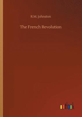 bokomslag French Revolution
