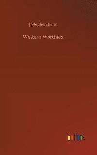 bokomslag Western Worthies