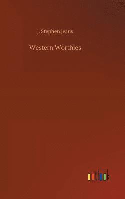 bokomslag Western Worthies