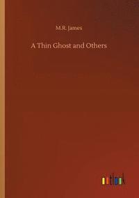 bokomslag Thin Ghost and Others