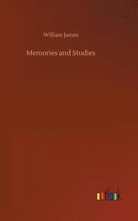 bokomslag Memories and Studies