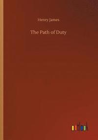 bokomslag Path of Duty